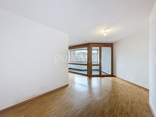 Bel appartement à proximité des Organisations Internationales - Photo 1