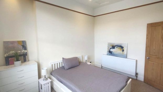 2 bedroom maisonette to rent - Photo 1