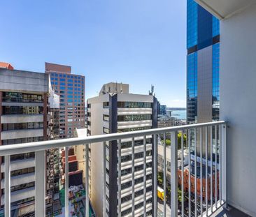 Unit 1703, 74 Albert Street, City Centre (Auckland City), Auckland - Photo 4