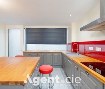 NOUVEAUTÉ - AGENT.CIE - À LA LOCATION - Photo 3