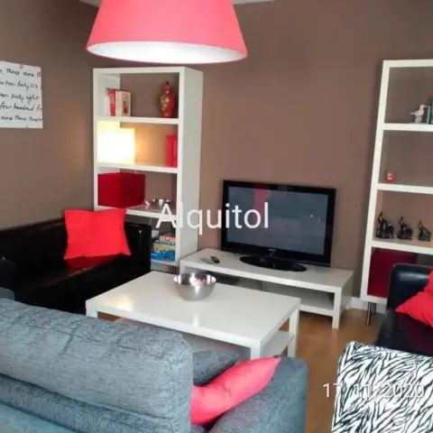 Chalet en alquiler en Cobisa - Foto 1