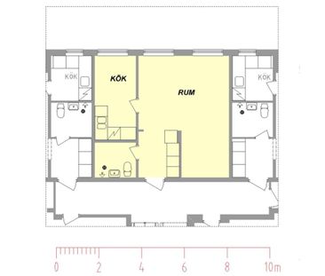 Sveagatan 18 - Foto 4