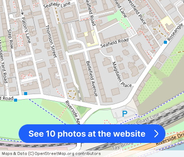 Bellefield Avenue, Dundee, DD1 - Photo 1