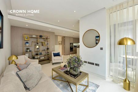 2 bedroom apartment to rent - Photo 4