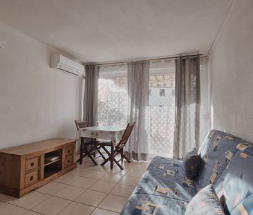 Location Appartement 1 pièce 19m² - Photo 4