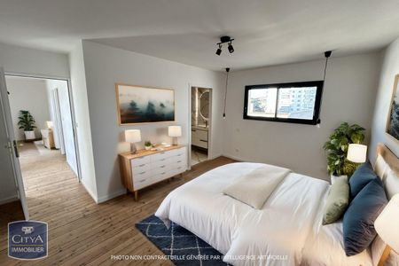 Location Maison 4 pièces 105m² CHOLET 49300 - Photo 3