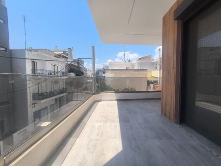 Διαμέρισμα για ενοικίαση Κέντρο (Περιστέρι) - Φωτογραφία 3
