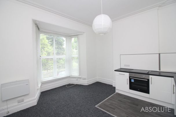 1 bed flat to rent in 20 Youngs Park, Paignton, TQ4 - Photo 1