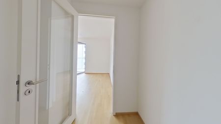 Großer Balkon für lange Abende! Freie Wohnung in Berlin Mitte! - Photo 5