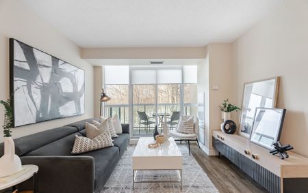 For Lease - 2585 Erin Centre Boulevard Unit# 307, Mississauga, Ontario - Photo 3