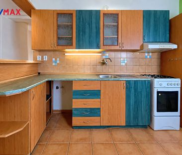 Pronájem bytu 2+1 56 m² - Photo 1