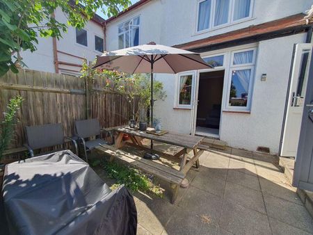 Flat share to rent - Photo 5