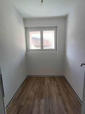 Dernier appartement 3½ pièces neuf dans un immeuble rénové - Photo 4