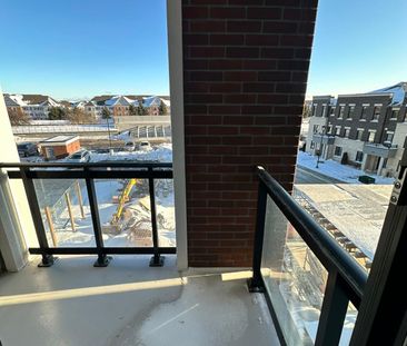 For Lease - 51 Clarington Boulevard Unit# 323, Clarington, Ontario - Photo 6