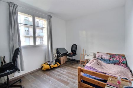 Maison à louer VERSAILLES, 5 pièce(s) - 3849€ - Photo 3