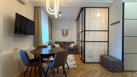 Komfortowy, apartament w sercu miasta - od zaraz! - Фото 2