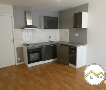 Location Appartement 1 pièce 32m² CHATEAUBRIANT 44110 - Photo 1