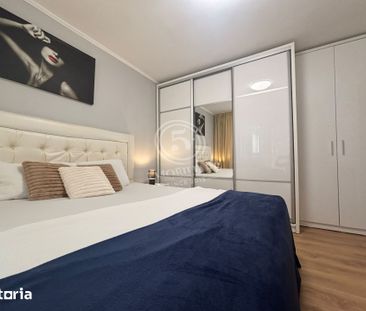 MILITARI-PACII-COCOSUL ROSU//INCHIRIERE 3 CAMERE// GRADINA// 2 LOCURI - Photo 5