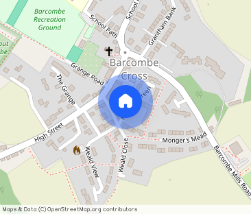 37 Munster Green, Barcombe, Lewes, East Sussex, BN8 - Photo 1