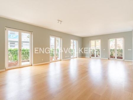 Apartamento T4 em Lisboa - Photo 5