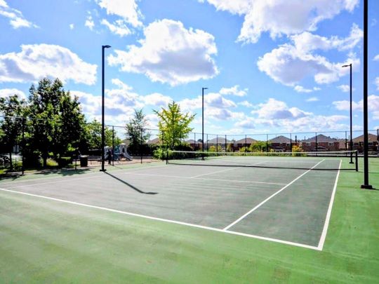 For Lease - 335 Rathburn Road Unit# 317, Mississauga, Ontario - Photo 1