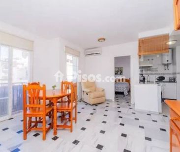 Piso en alquiler en Acera del Pilar - Photo 3