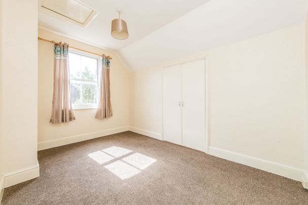 1 bedroom apartment to rent Brooks Hall Road, Ipswich, IP1 - Photo 1