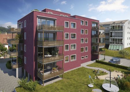 "Eichliacker - Wohnen im neuen Look." - Foto 2