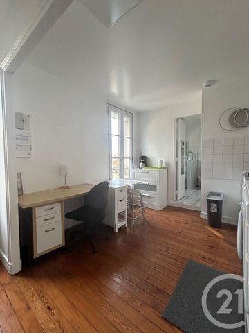 Appartement Studio à louer - Photo 4
