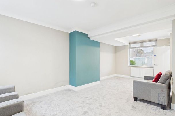 1 bedroom house of multiple occupation to rent - Photo 1