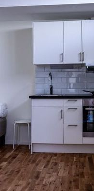 Storgatan, Sundsvall - Photo 1