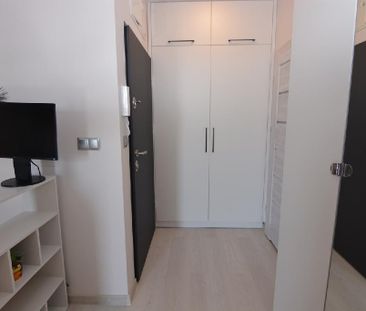 Mieszkanie Katowice Nikiszowiec powierzchnia 35.0 m² C234-WM-38532 - Zdjęcie 1