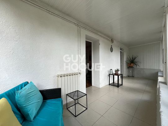 Location maisonnette T2 57m² avec jardin à l'Isle sur la Sorgue - Photo 1