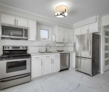 For Lease - 22 Weatherup Crescent, Barrie, Ontario - Photo 6