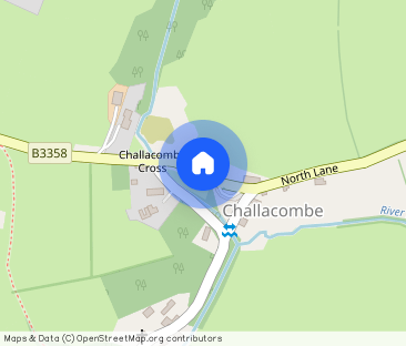 Challacombe, Barnstaple, EX31 - Photo 1