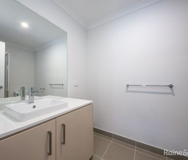 Brand New Townhouse - Photo 1
