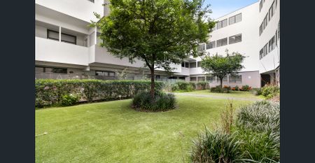 In The Heart Of It All! - Photo 4