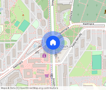 Bielany, przytulne 32 m² na wynajem – 1. piętro - Zdjęcie 1