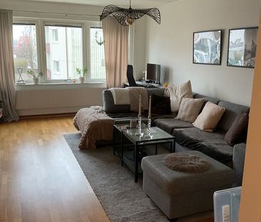 Engelbrektsgatan 12, Trelleborg Centrum - Photo 6