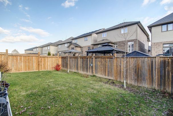 For Lease - 40 Mcwatters Street, Hamilton, Ontario - Photo 1