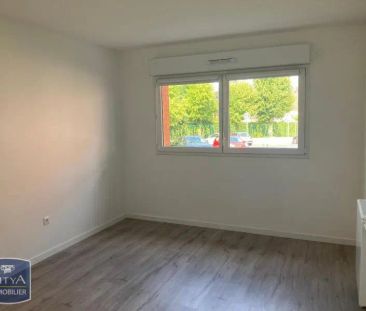 Appartement à louer 2 pièces 42.48m² - Photo 3