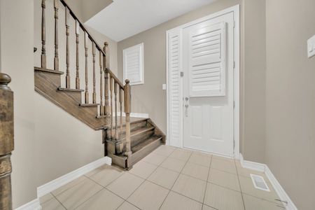 For Lease - 81 Vezna Crescent, Brampton, Ontario - Photo 2