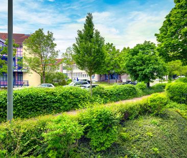 Furnished apartment in mint condition for rent - Photo 6