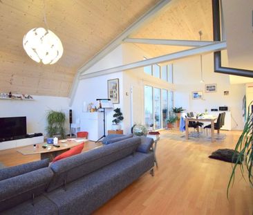 Hohe Decken mit Galerie! - Foto 3