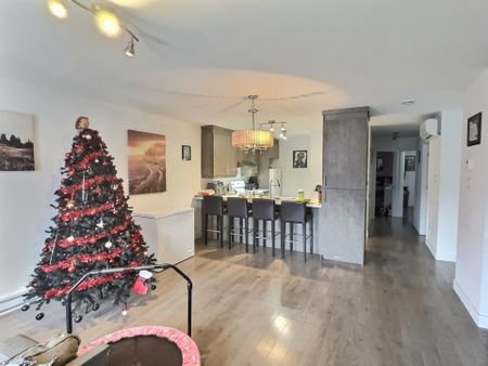 Appartement à Huntingdon - Photo 2