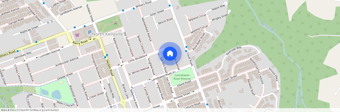 7 Tynecastle Road, NSW 2155, Kellyville