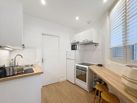 Apartment - Photo 2