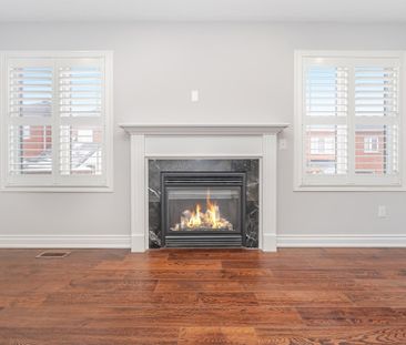 For Lease - 527 Nairn Circle, Milton, Ontario - Photo 4