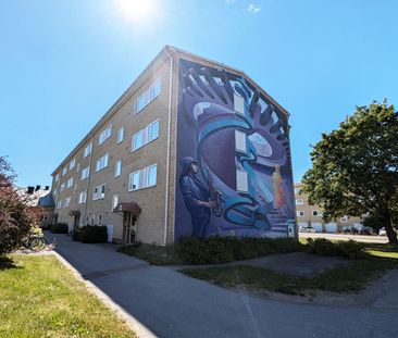 Åkragatan 2 C - Foto 2