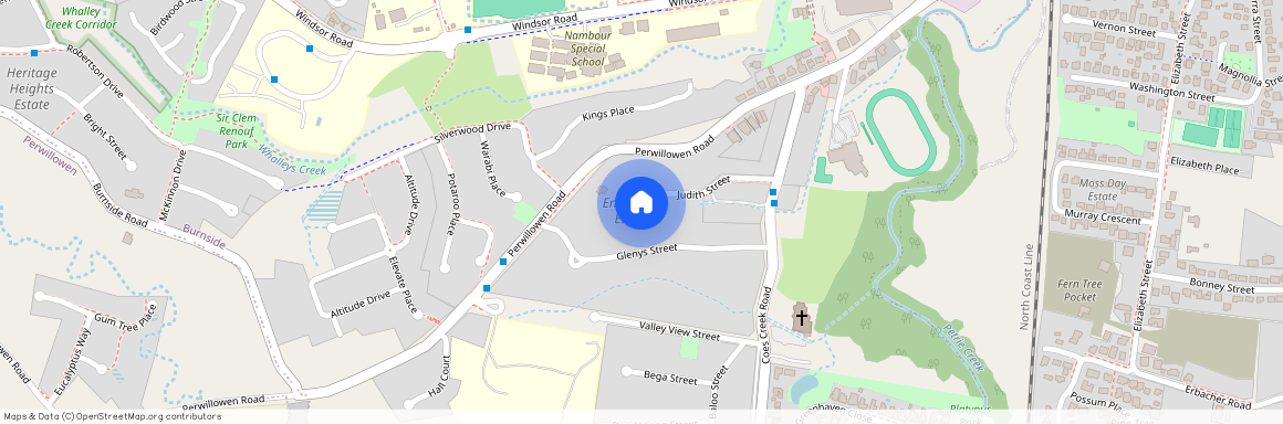 2/25 Judith Street, Qld 4560, Burnside